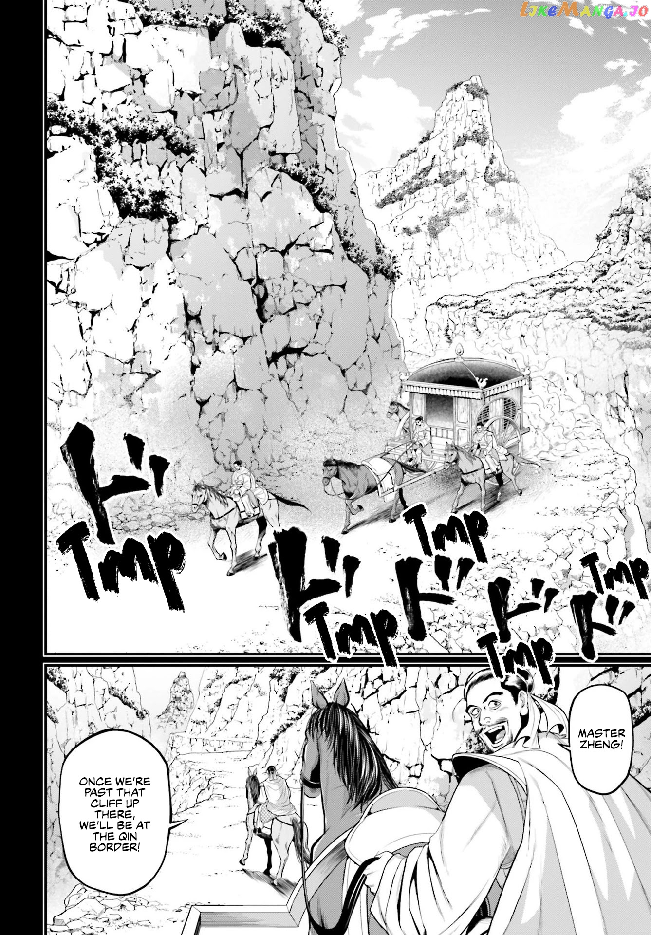 Record Of Ragnarok, Chapter 59 image 47